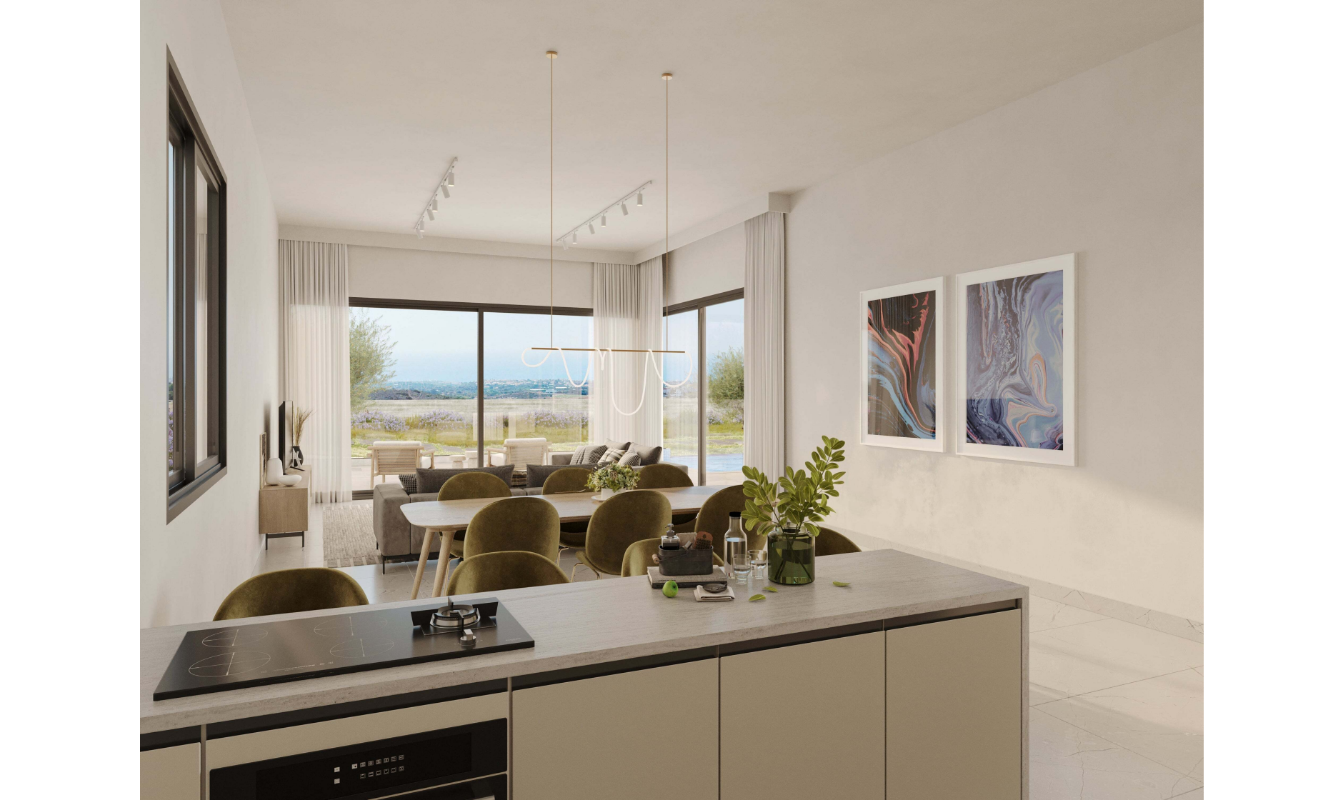 section hero slider slide background